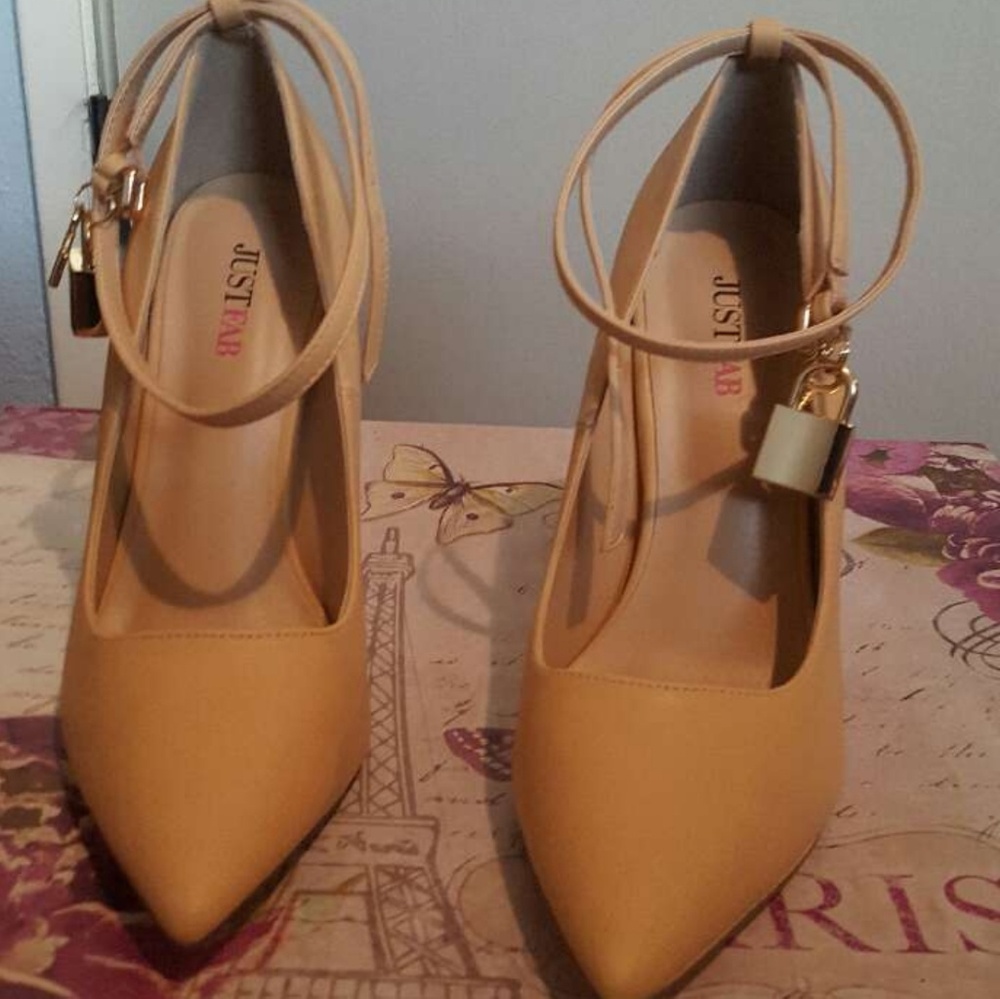 Heels!